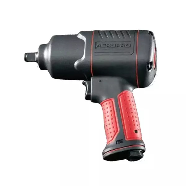Air Impact Wrench 1/2 Inch A398 Aeropro