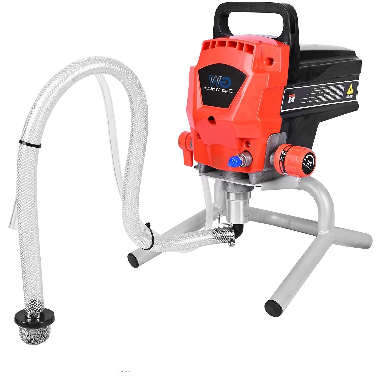 Airless Paint Sprayer RP8628 Aeropro