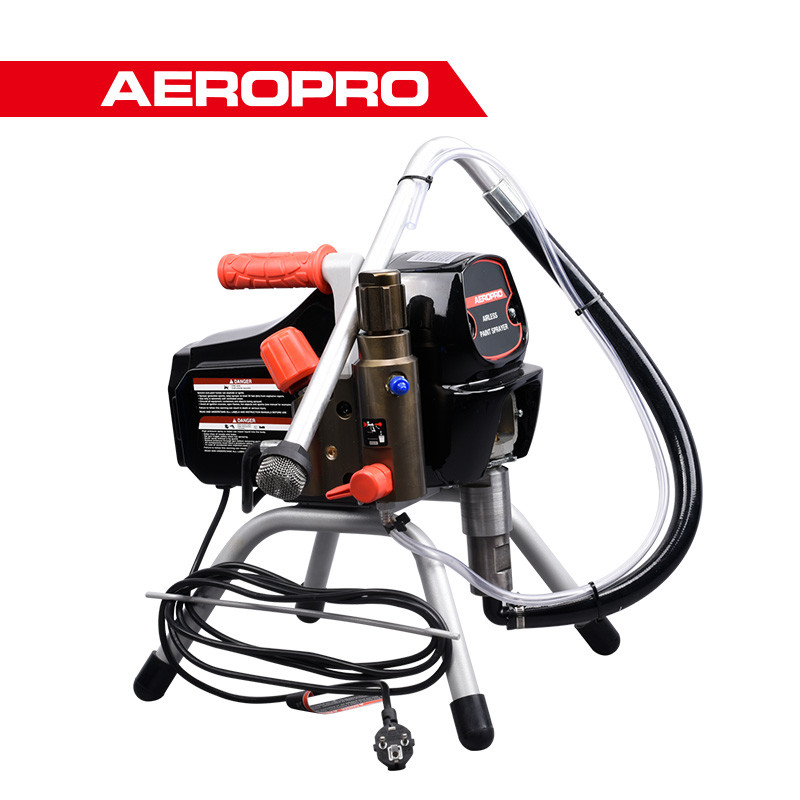 Airless Sprayer 470 Aeropro