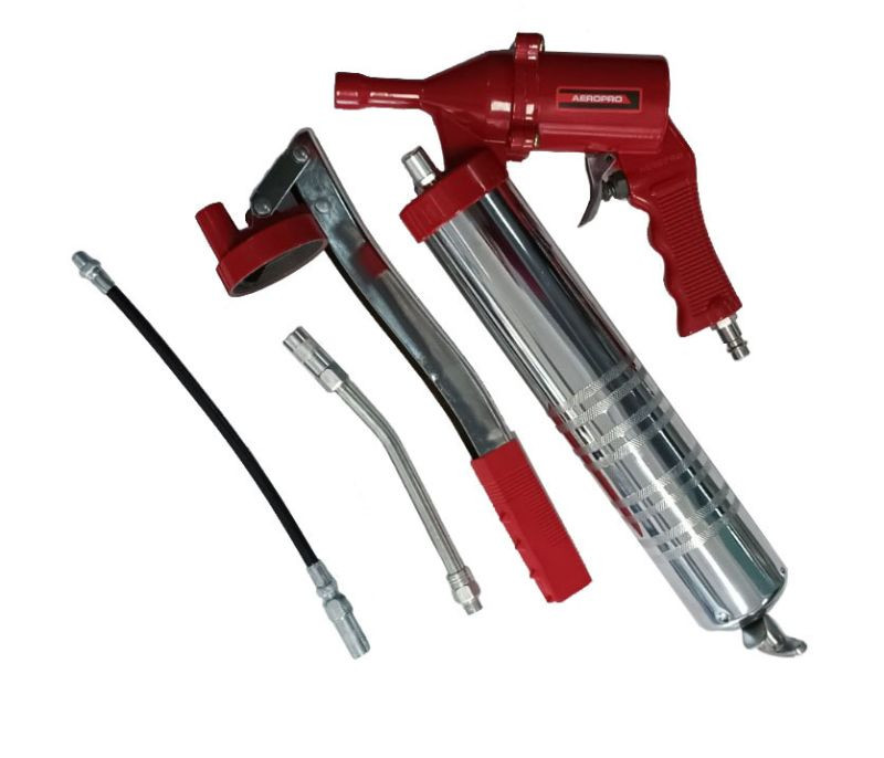 Air Grease Gun 0082 Aeropro