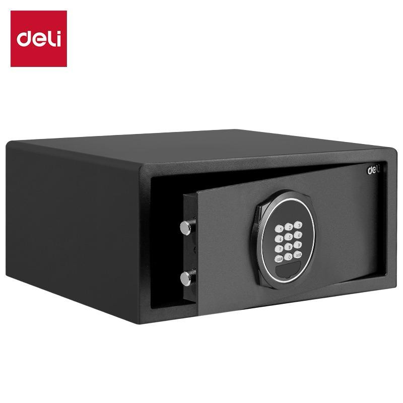 Deli Digital Hotel Safe ET547