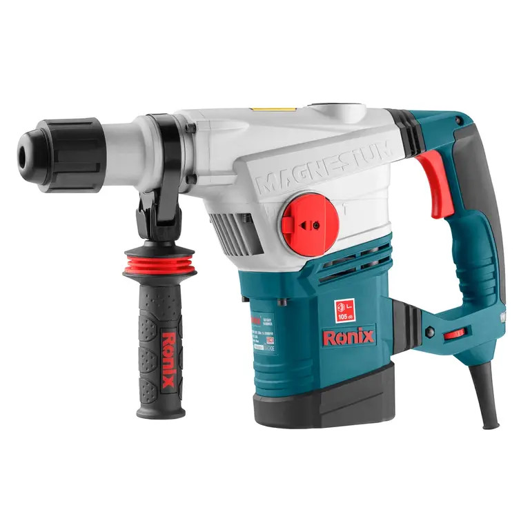 Rotary Hammer 40mm 2740 Ronix