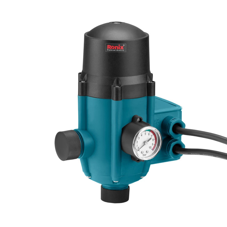 PRESSURE CONTROL RH-4045 Ronix