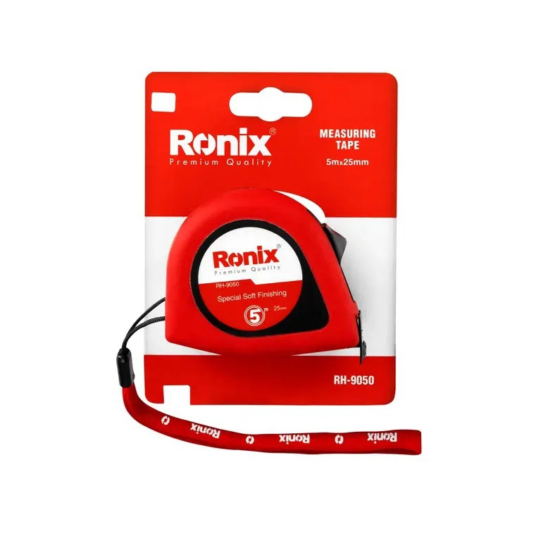 5M MEASURING TAPES RH-9050 Ronix