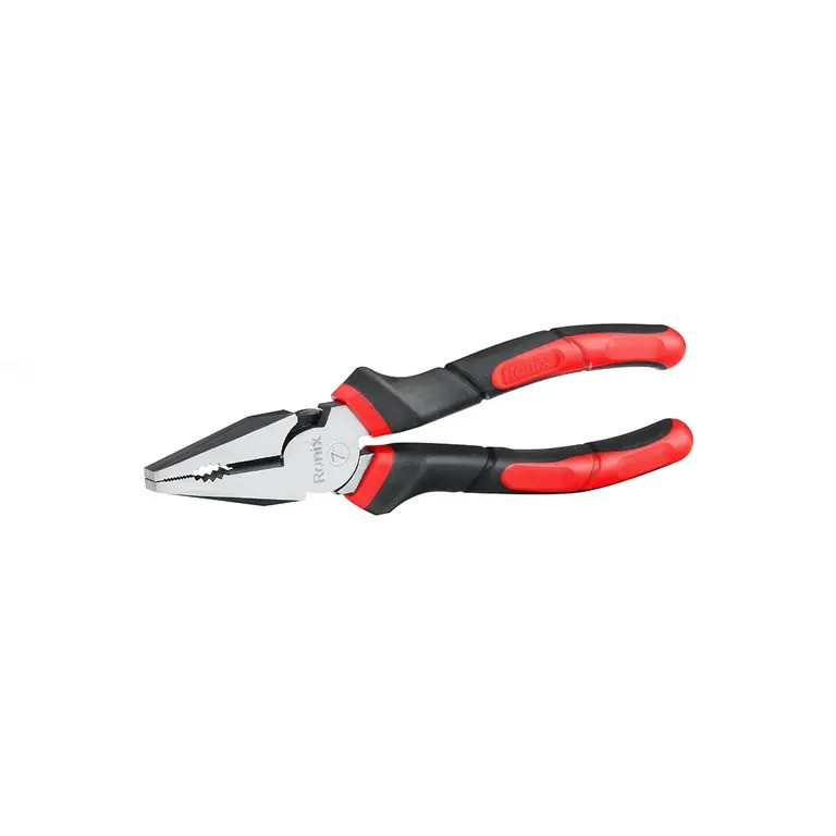 COMBINATION PLIER CARBON STEEL 7'' RH-1157 Ronix