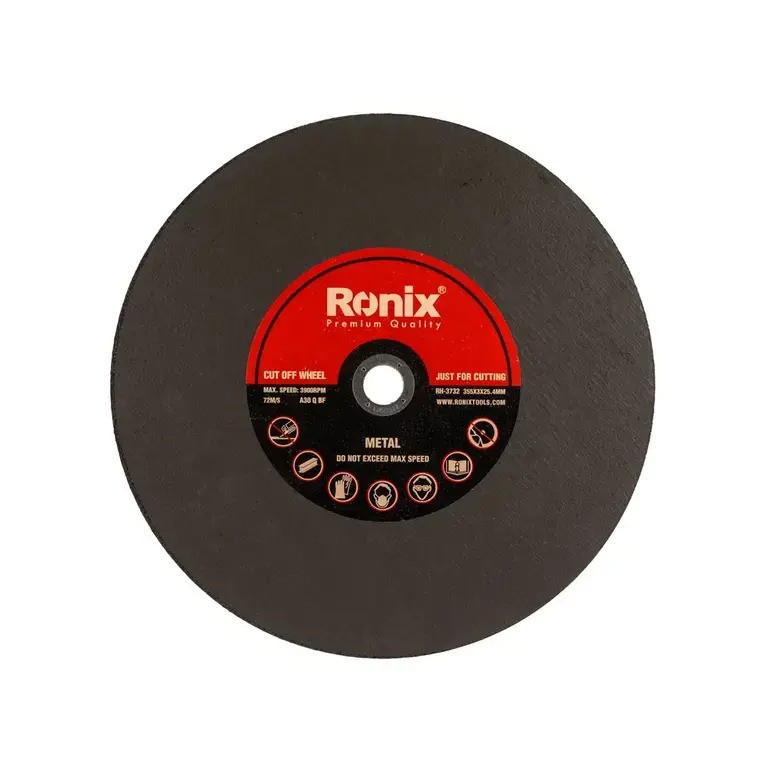 High Quality Cutting Blade RH-3732 Ronix