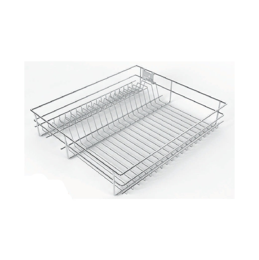 CTM CUP & SAUCER WIRE BASKET (536X500X100) - 21"*20"*4" (919432000)