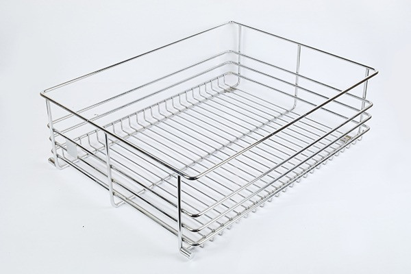 Cargotech Basket (536X500X200)MM 915639000