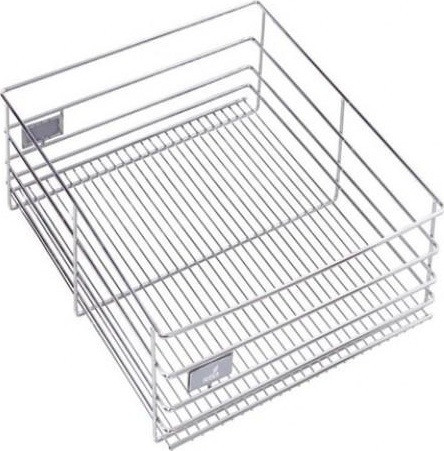 Cargo tech basket 836x500x200mm 9156393/9206997