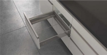 CARGOPLUS PLAIN W312-470MM IT 921660200