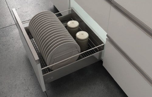 CARGOPLUS THALI INLET W462-470MM IT 921661400