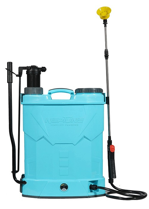 Neptune 2 in 1 Sprayer Ck-21