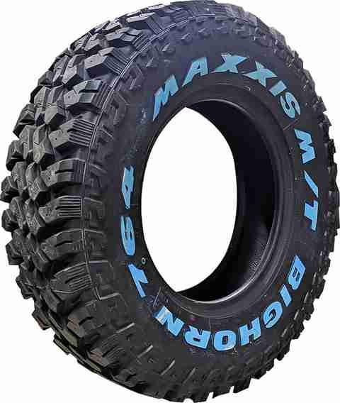 Maxxis 235/75-R15 MT 764