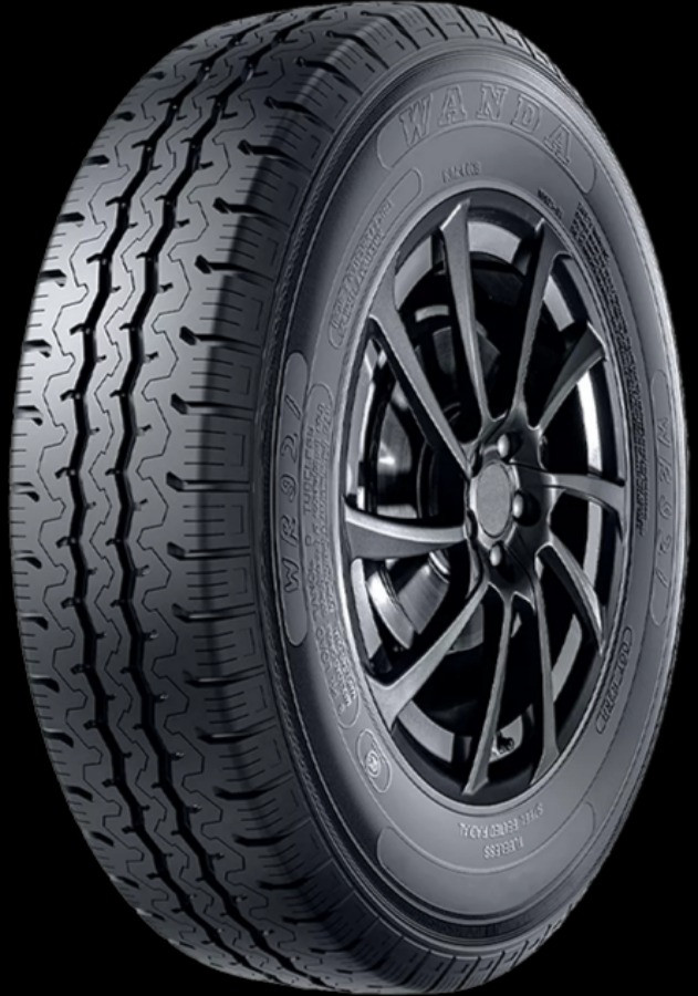 Wanda Tyres 195/75R16C 8 WR921