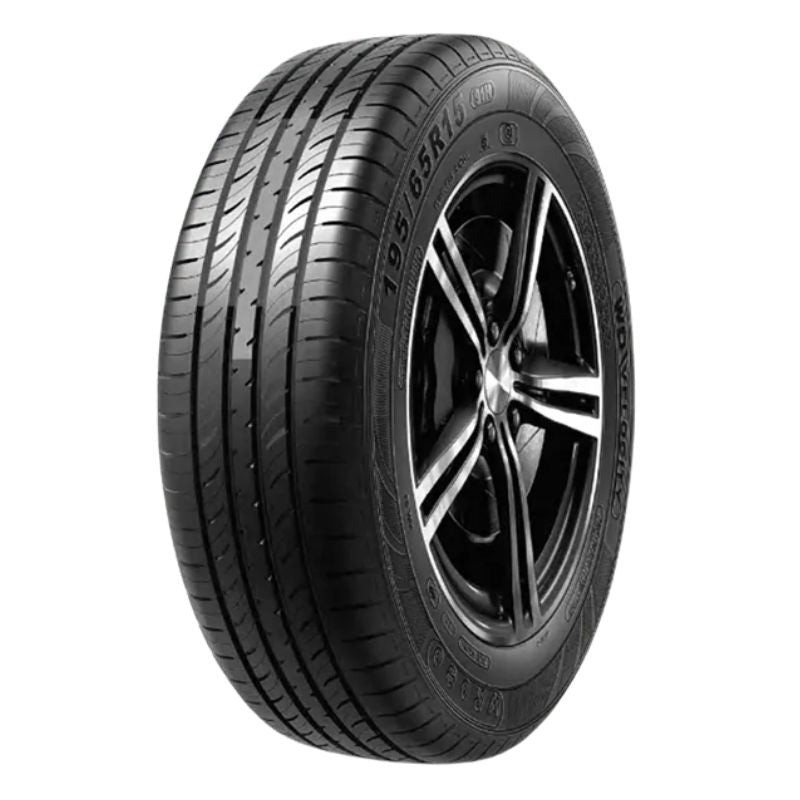 Wanda Tyres 235/45ZR18 WR198