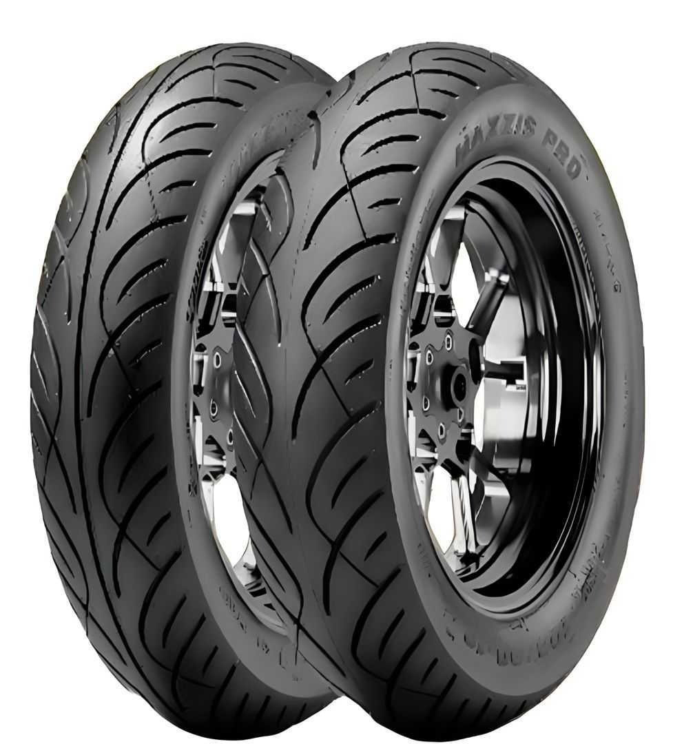 Maxxis 110/80-12 MA-88R