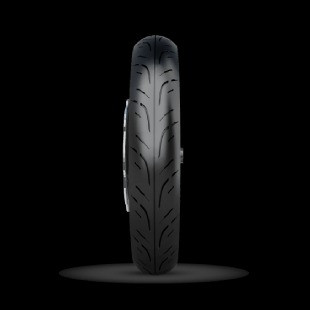 Maxxis 140/60-17 M6234
