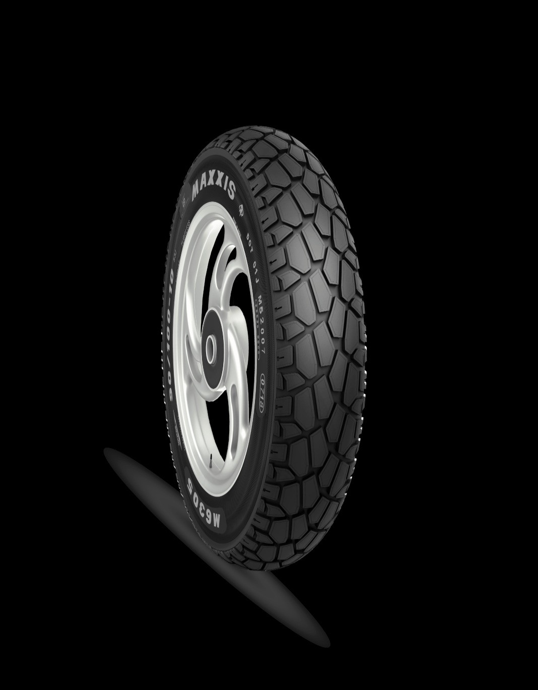 Maxxis 80/100-18 M6303S