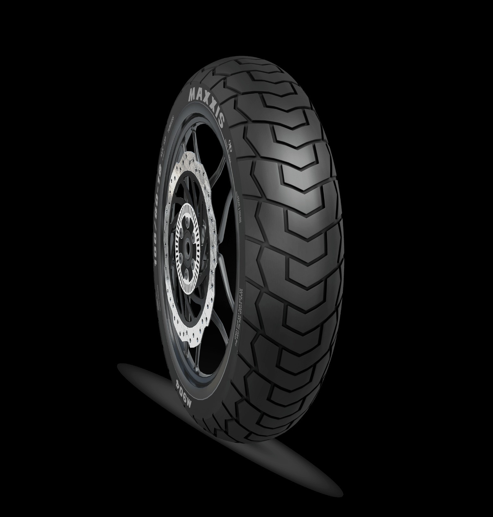 Maxxis 80/100-18 M910