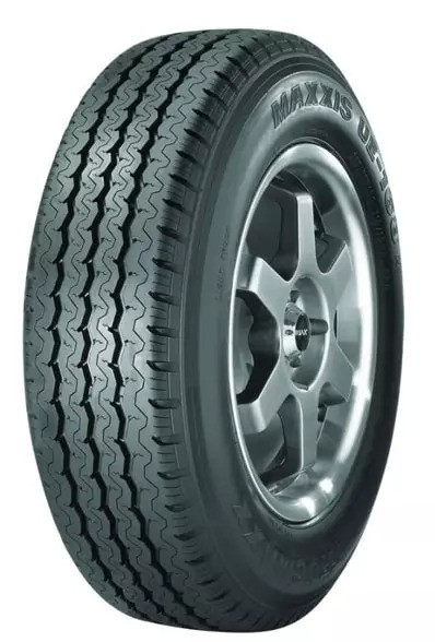 Maxxis 145 R12C UE168N