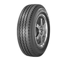 Maxxis 195 R14C UE168N