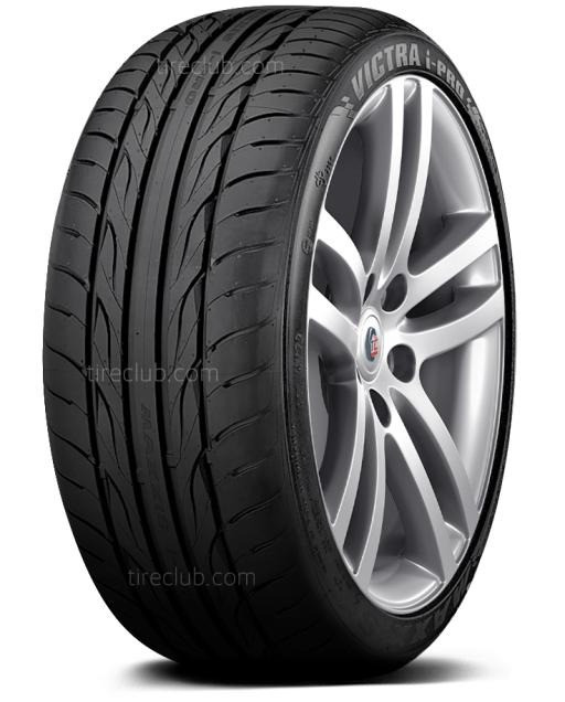 Maxxis 205/50ZR16 I PRO