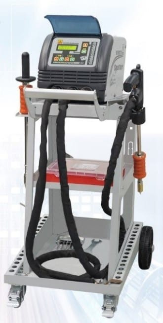 Multifunctional Digital Dent Pulling Machine FY-91G