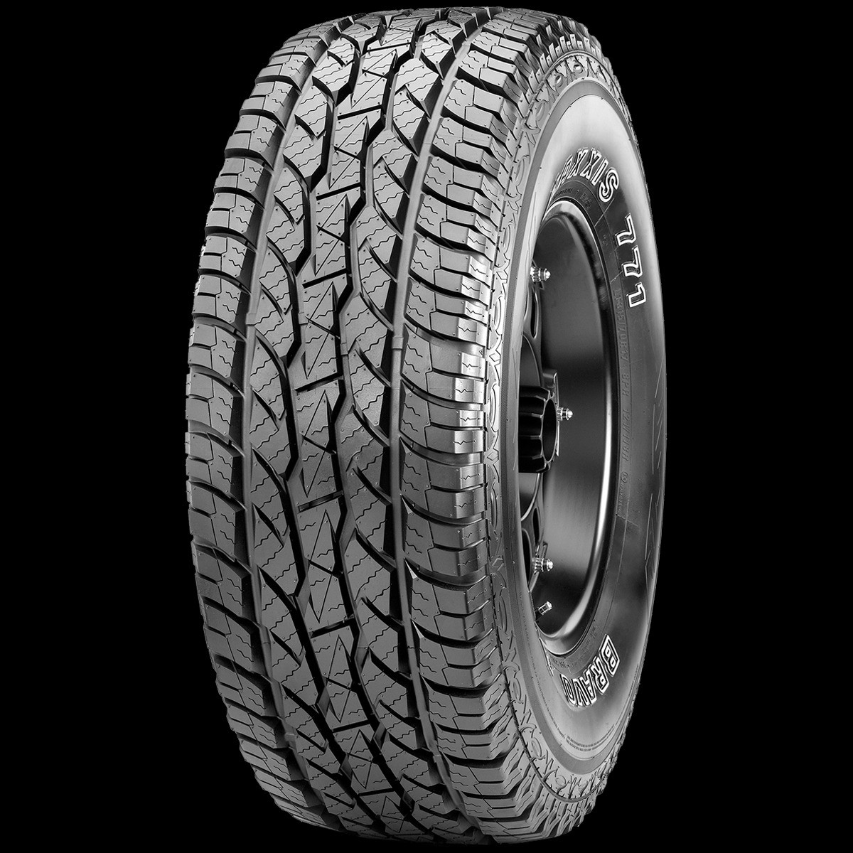 Maxxis 235/60 R16 AT771