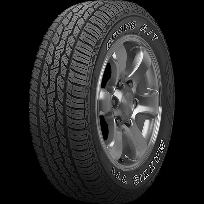 LT235/85 R16 AT771