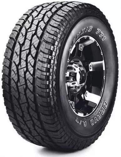 Maxxis P245/75 R16 AT771
