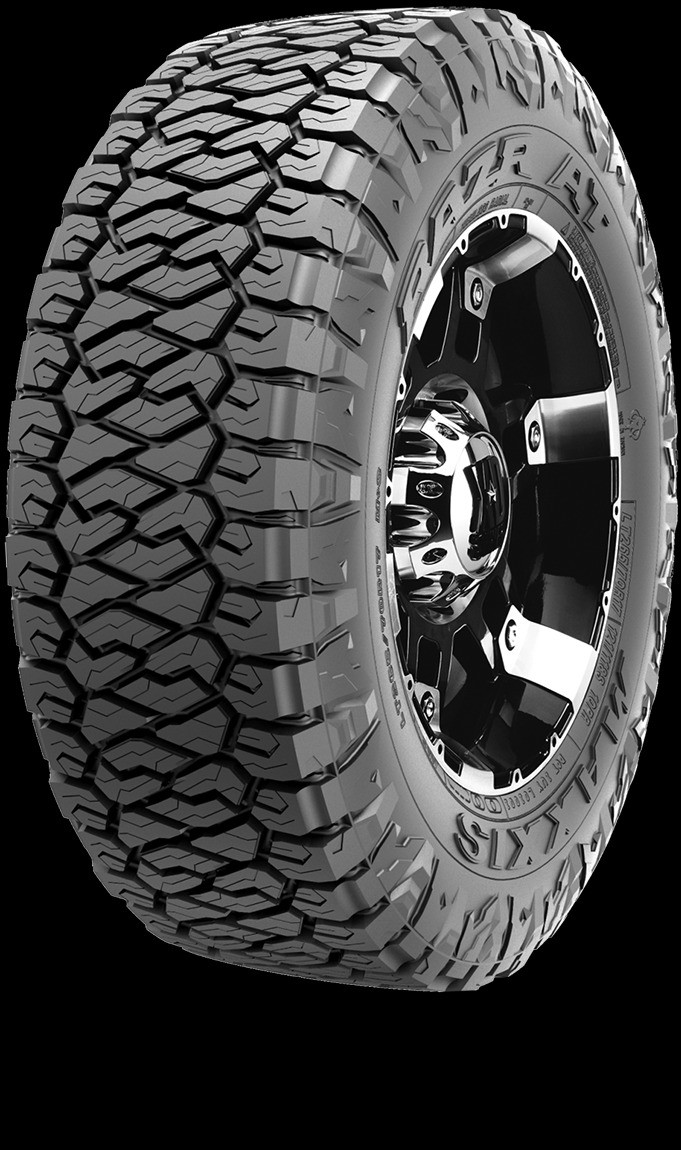 Maxxis 225/65 R17 AT811