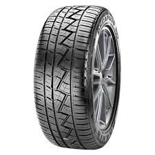 Maxxis 235/60 R17 CV-01