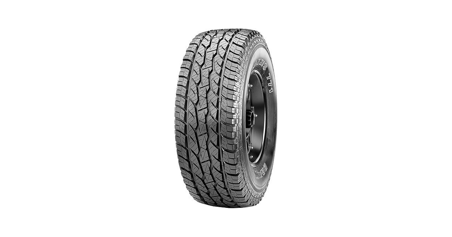 Maxxis  235/65 R17 HT780/AT771