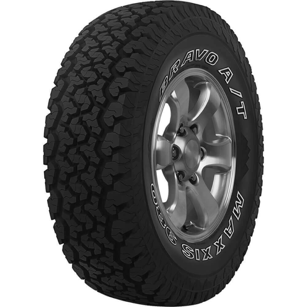 Maxxis 265/65 R17 AT980