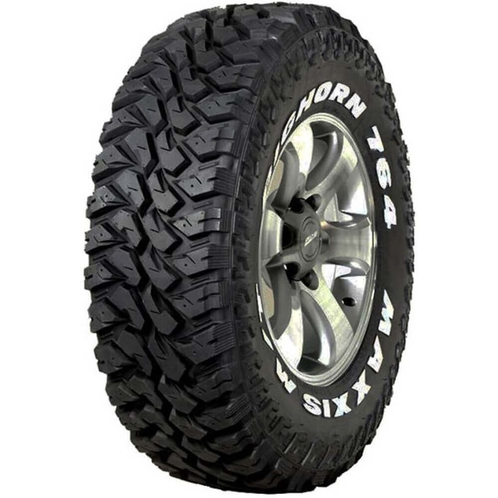 Maxxis LT265/70 R17 MT764