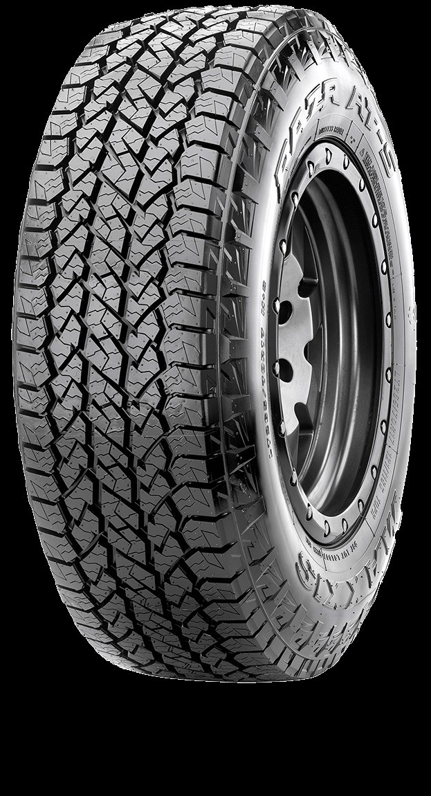 Maxxis 225/55 R18 AT781