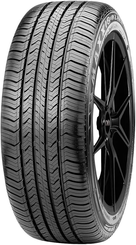 Maxxis 235/60 R18 HP M3