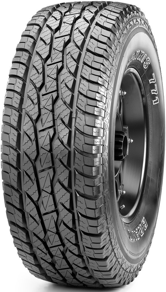 Maxxis 255/60 R18 AT771