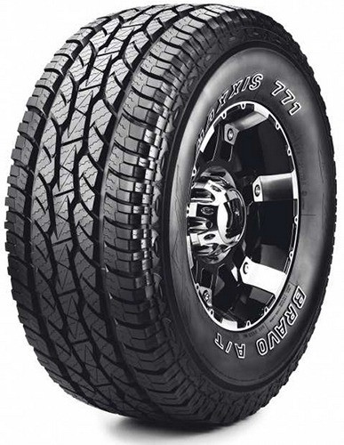 Maxxis 265/60 R18 AT771
