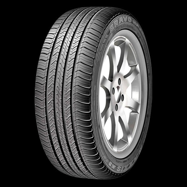 Maxxis 245/45ZR19 HP M3