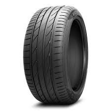 Maxxis 255/50R19 VS-EV