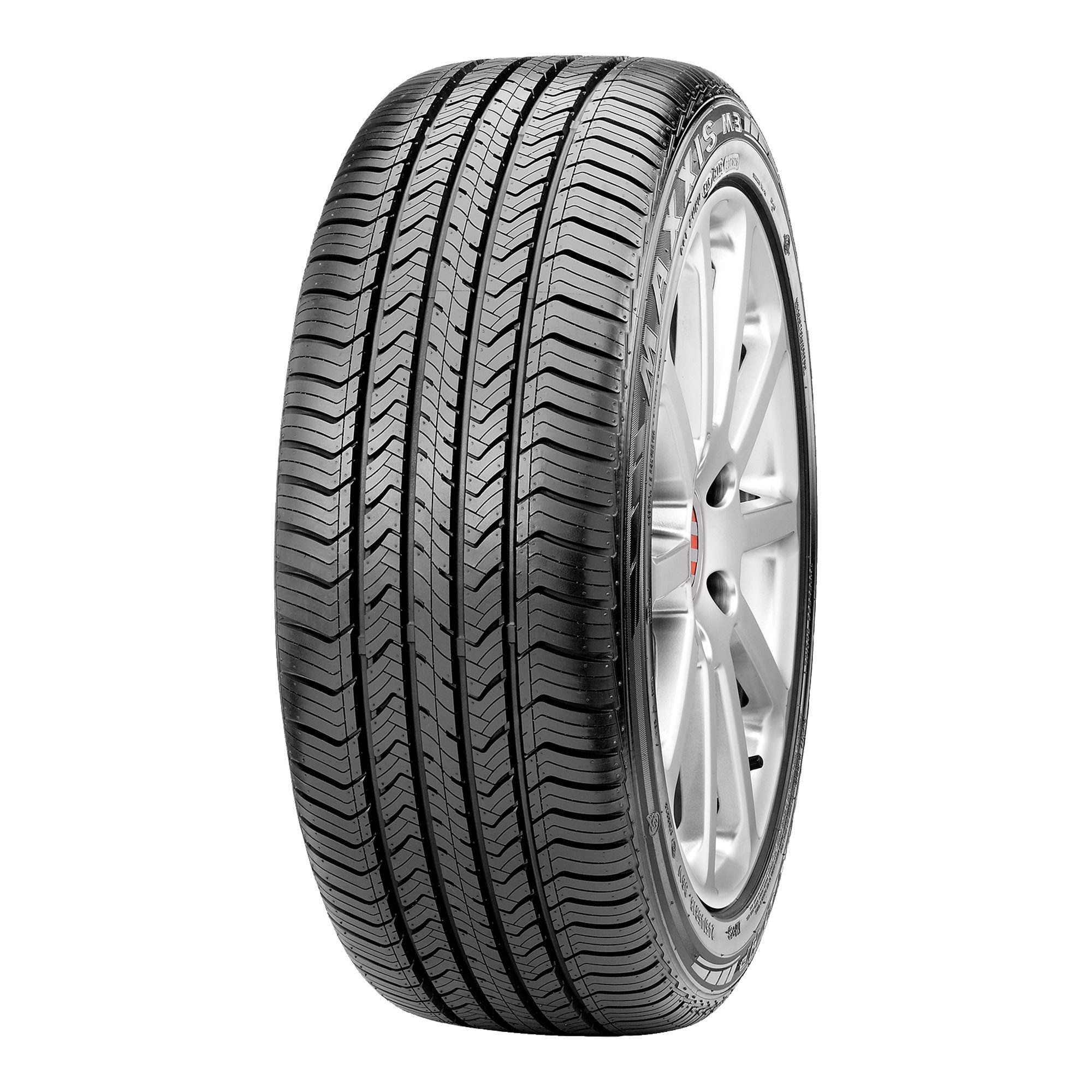 Maxxis 255/50R20 HP M3