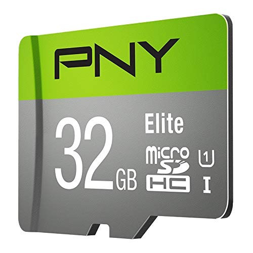 PNY 32GB ELITE MICROSD