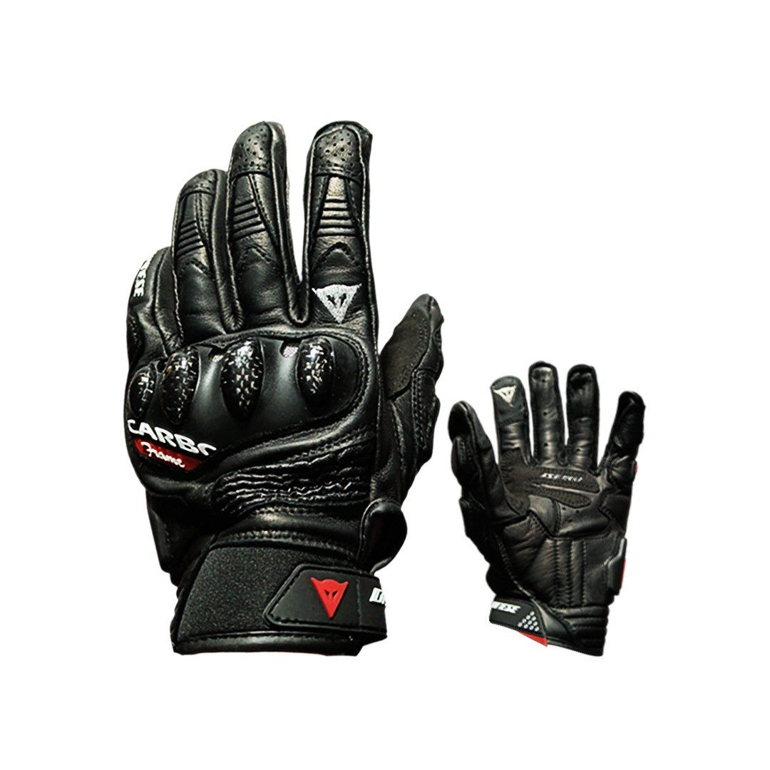 Dainese RIding leather gloves