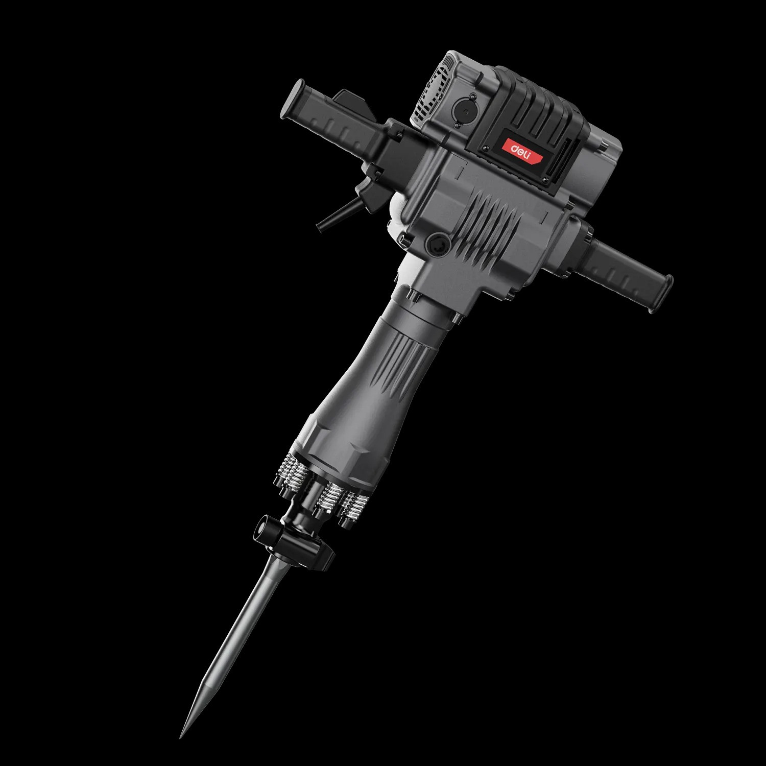 Deli Demolition Breaker EDE-DG30-1E