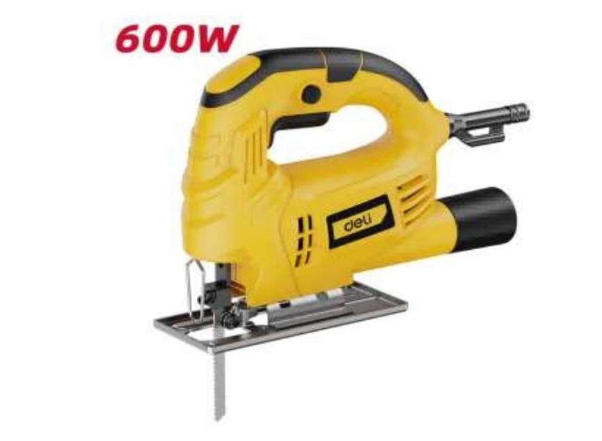 Deli Jig Saw EDC576