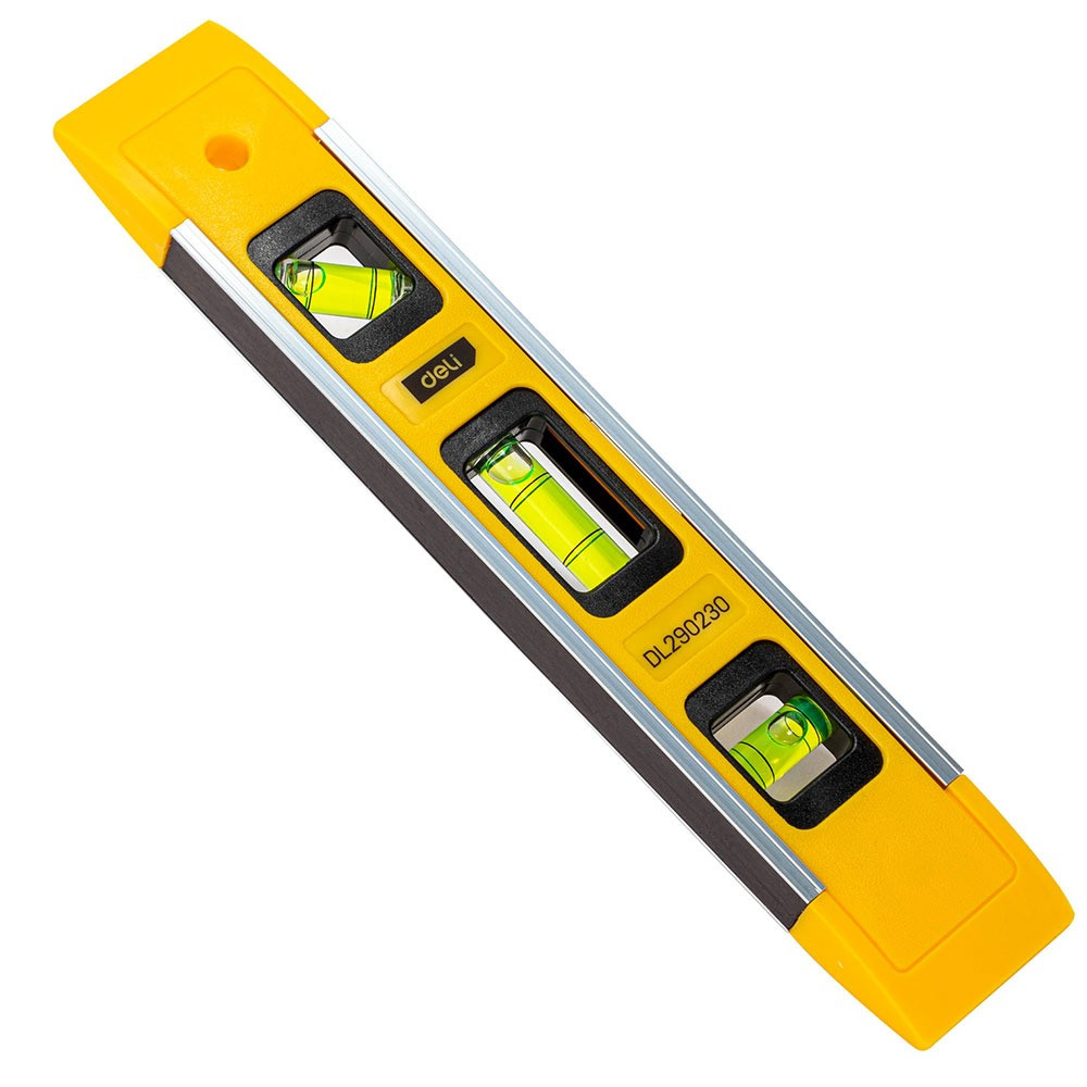 Deli Spirit Level EDL290230