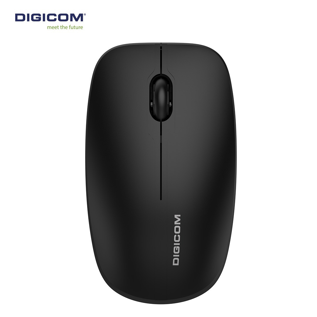 DIGICOM WIRELESS OPTICAL MOUSE DG-U35BW