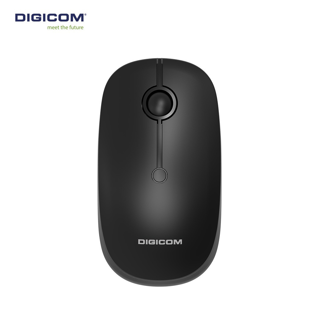 DIGICOM WIRELESS OPTICAL MOUSE DG-U41CR