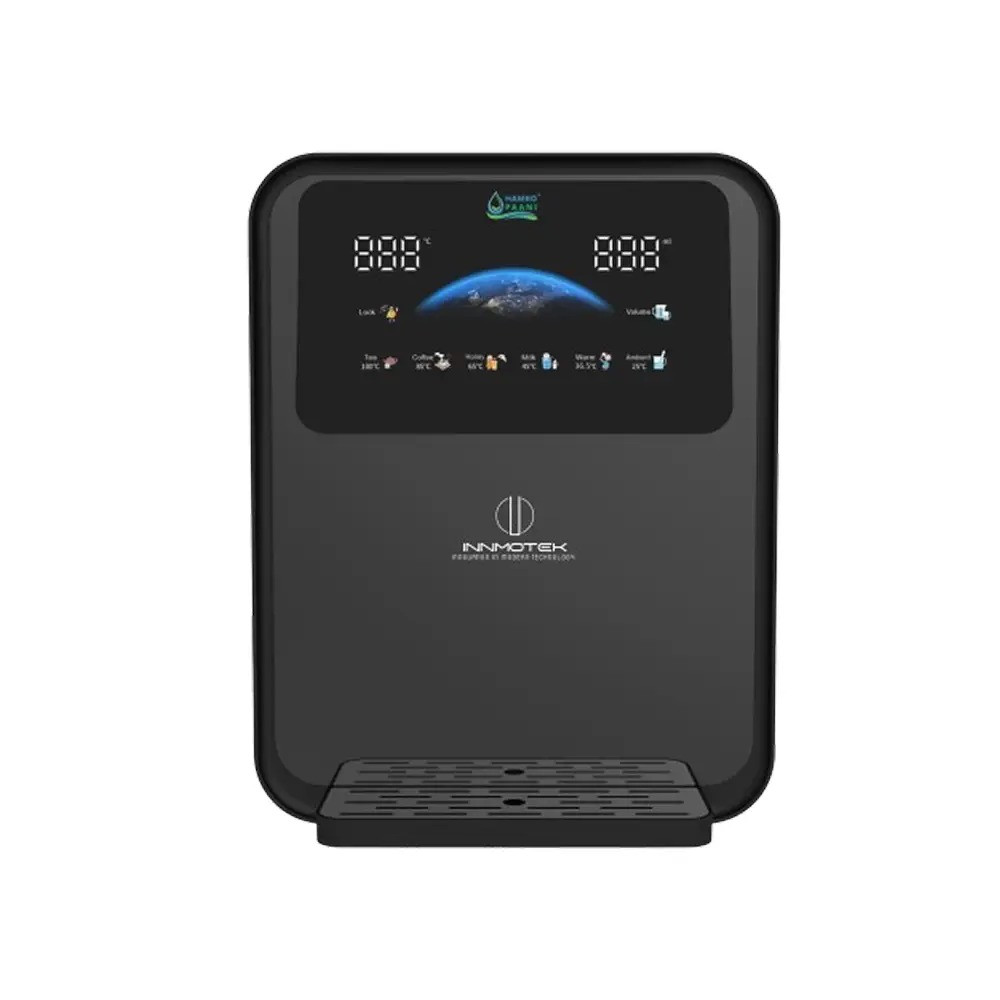 Hamro Pani Wall Mounted Water Dispenser